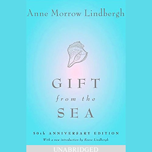 Cover of Gift from the Sea