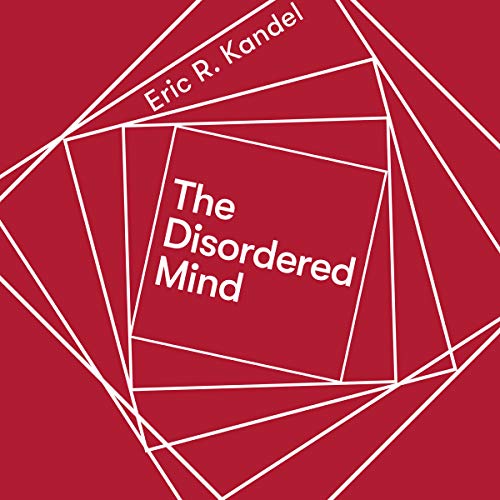 Cover of The Disordered Mind