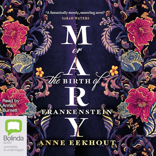 Cover of Mary