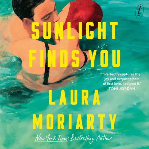 Cover of Sunlight Finds You