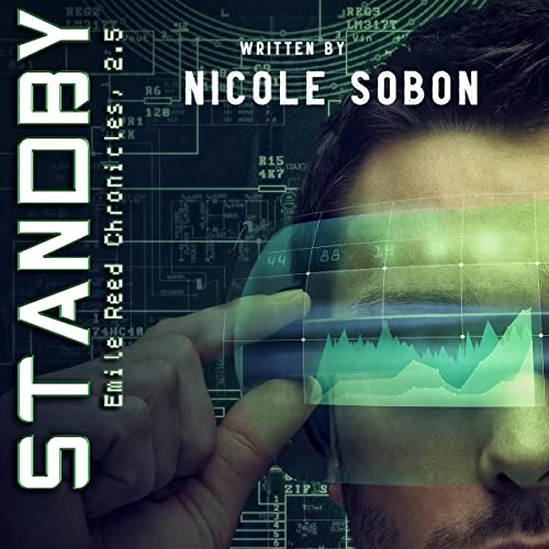Cover of Standby