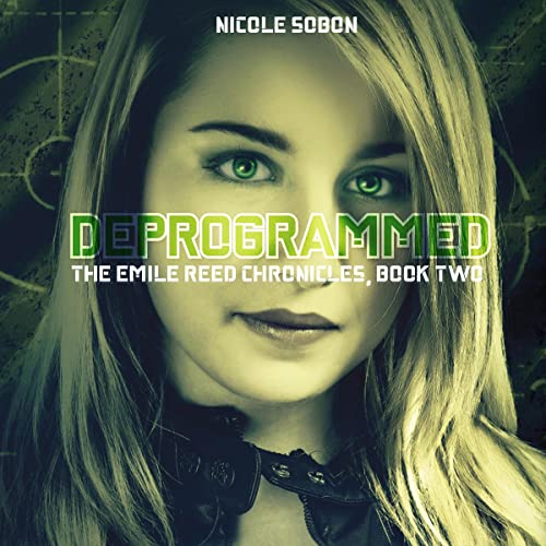 Cover of Deprogrammed