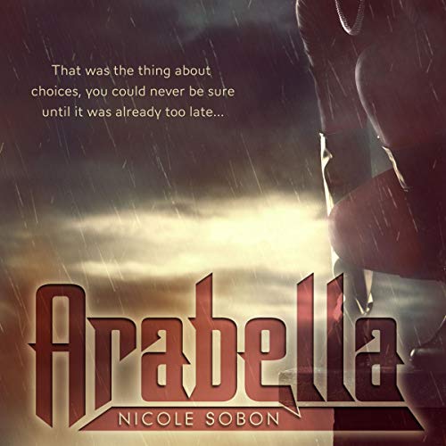 Cover of Arabella