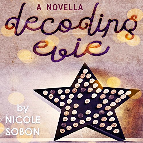 Cover of Decoding Evie