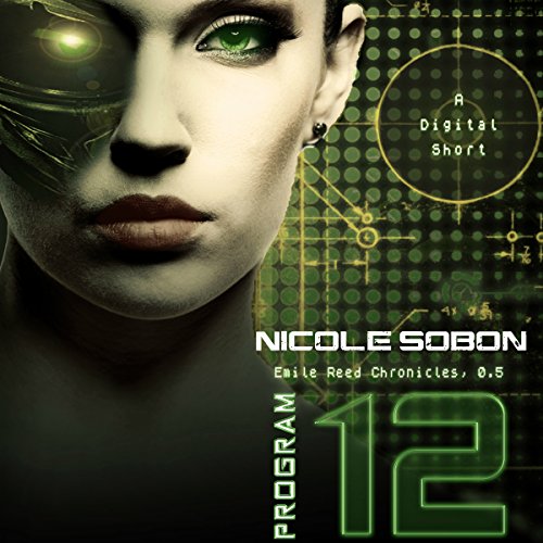 Cover of Program 12