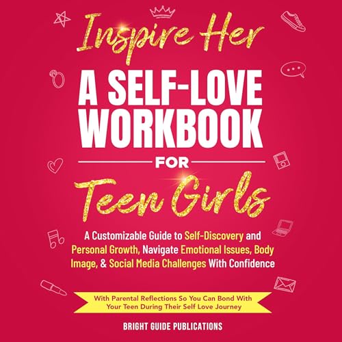 Cover of Inspire Her