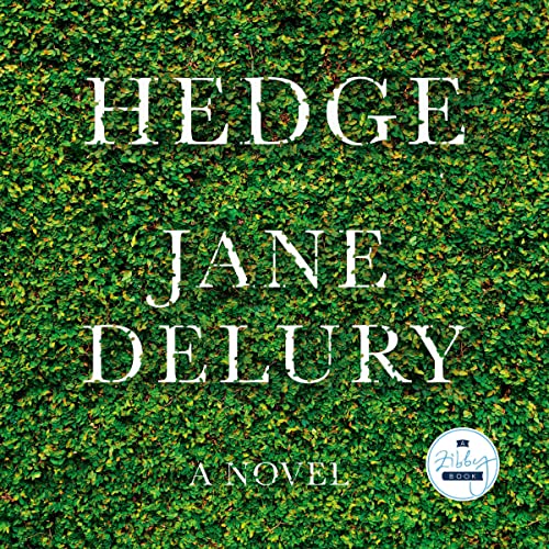 Cover of Hedge