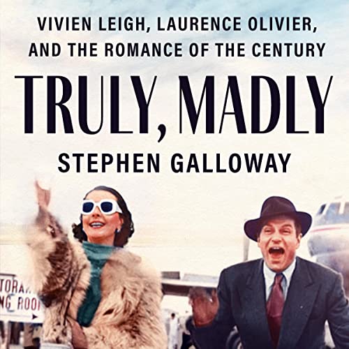Cover of Truly, Madly