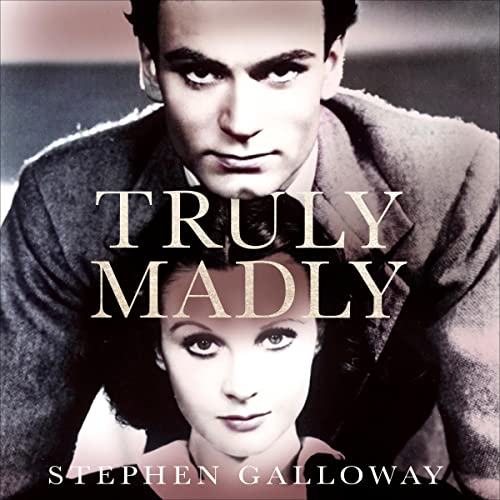 Cover of Truly Madly