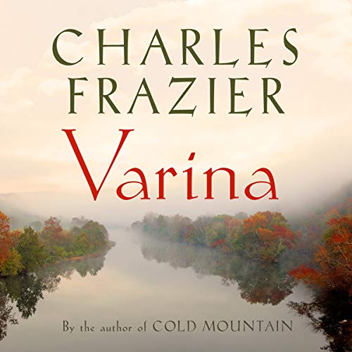 Cover of Varina