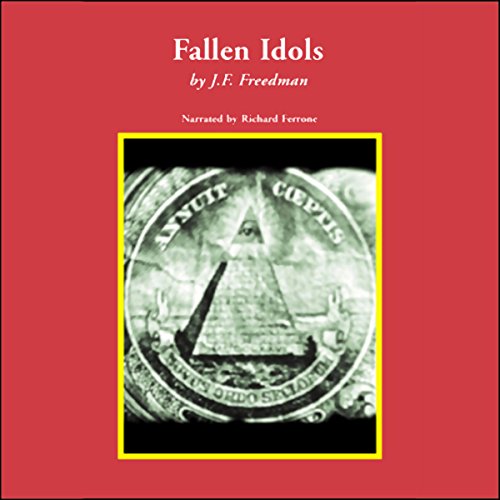 Cover of Fallen Idols