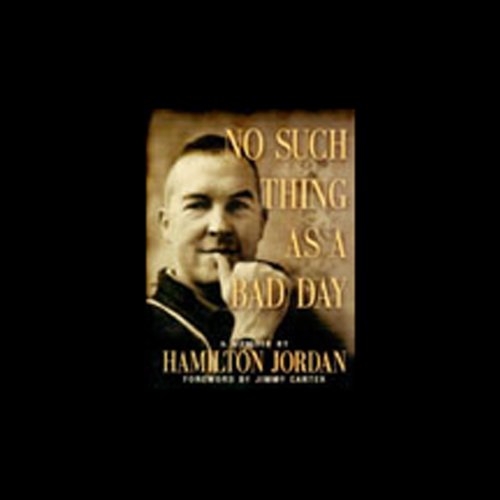 Cover of No Such Thing as a Bad Day