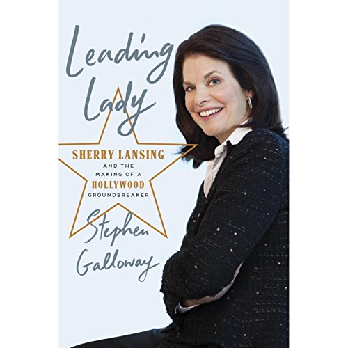Cover of Leading Lady