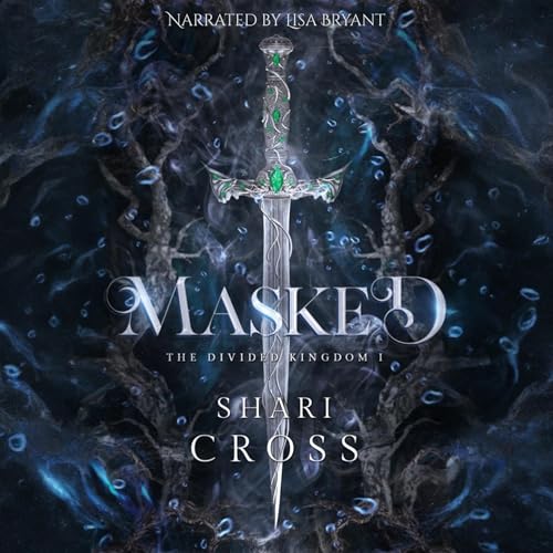 Cover of Masked
