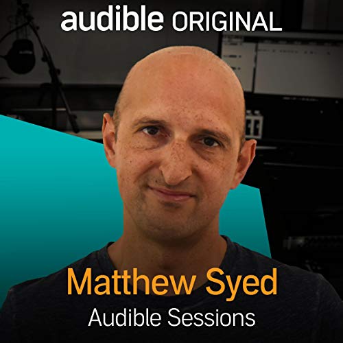 Cover of Matthew Syed