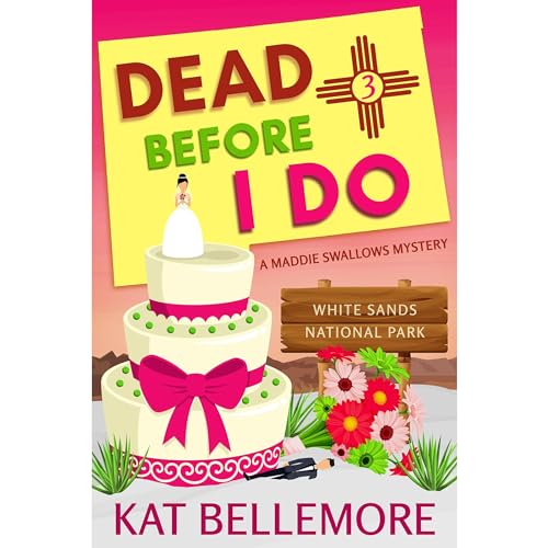 Cover of Dead Before I Do