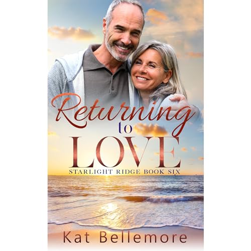 Cover of Returning to Love
