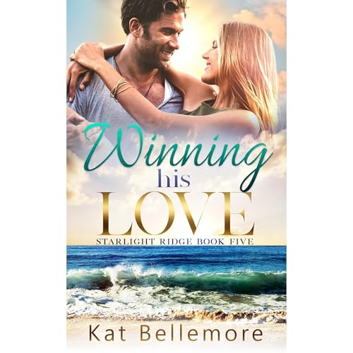 Cover of Winning his Love