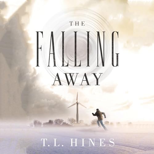 Cover of The Falling Away