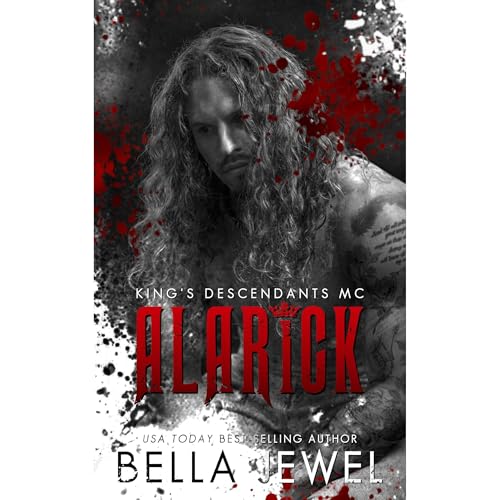 Cover of Alarick