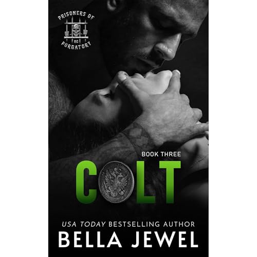 Cover of Colt