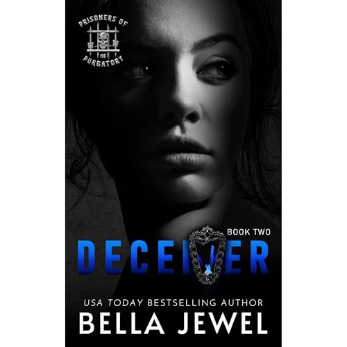 Cover of Deceiver