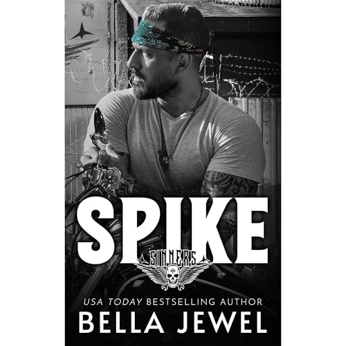 Cover of Spike