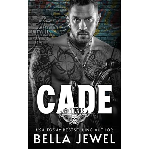 Cover of Cade