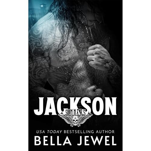 Cover of Jackson