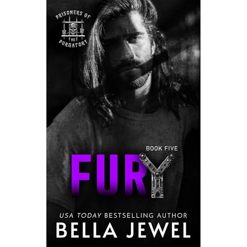 Cover of Fury