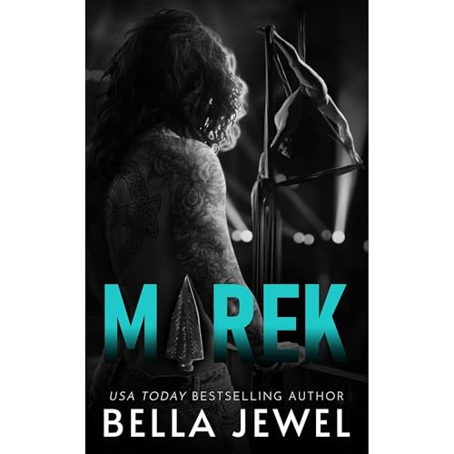 Cover of Marek