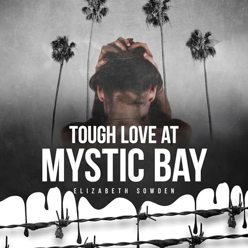 Cover of Tough Love at Mystic Bay