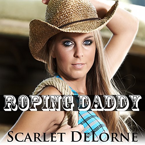 Cover of Roping Daddy