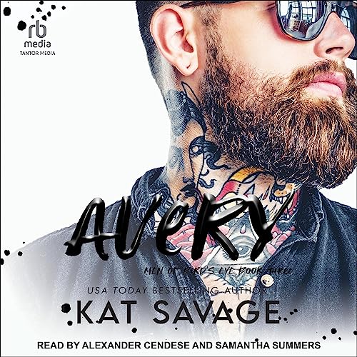 Cover of Avery