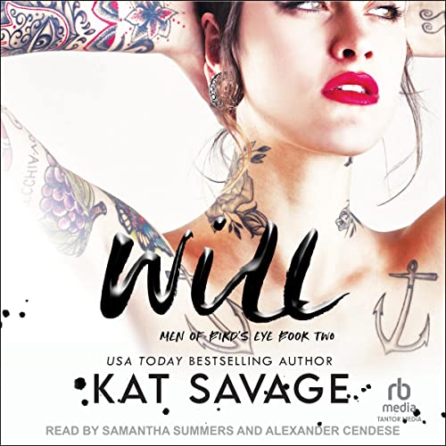 Cover of Will
