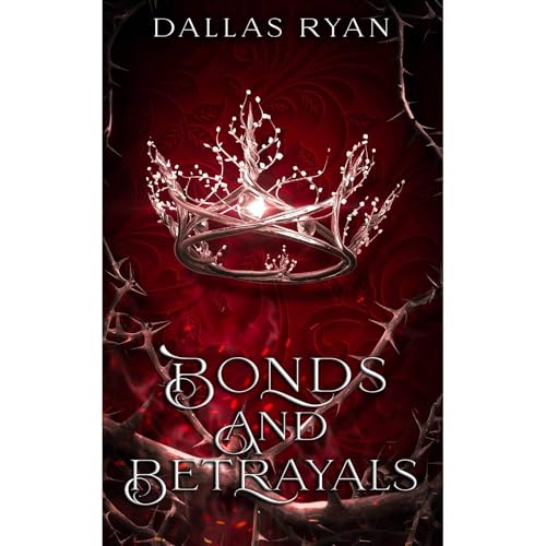 Cover of Bonds & Betrayals