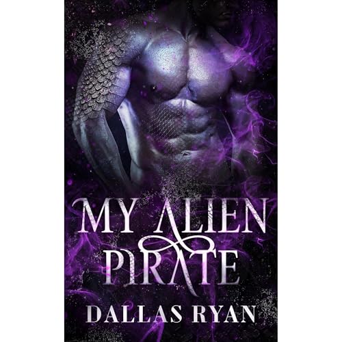 Cover of My Alien Pirate