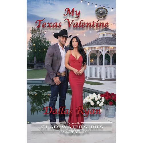 Cover of My Texas Valentine