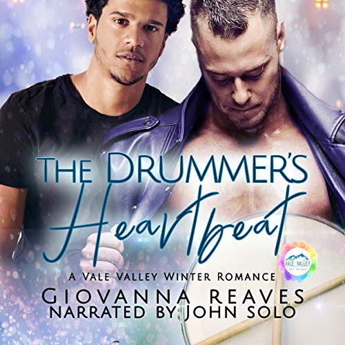 Cover of The Drummer's Heartbeat: A Winter Romance