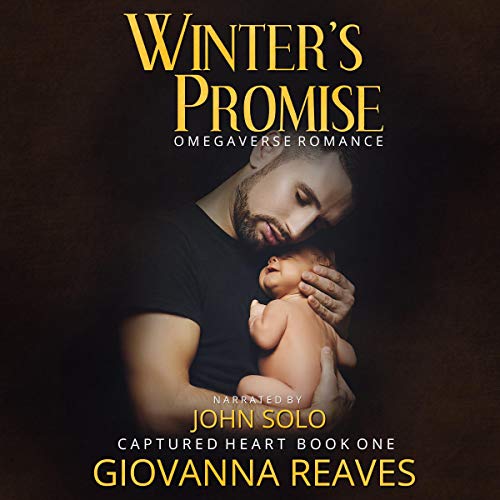 Cover of Winter's Promise: Omegaverse Romance