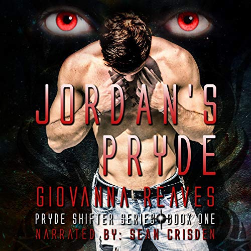 Cover of Jordan's Pryde