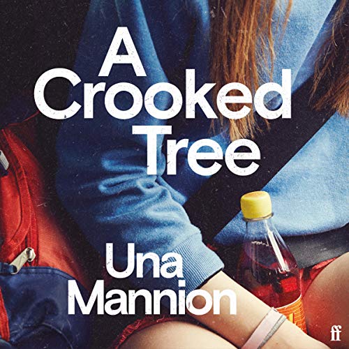 Cover of A Crooked Tree