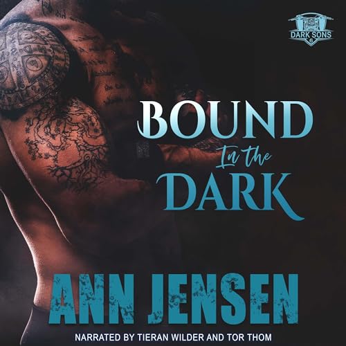 Cover of Bound in the Dark