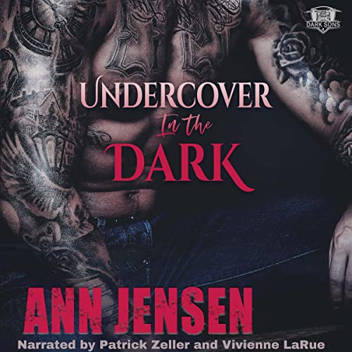 Cover of Undercover in the Dark