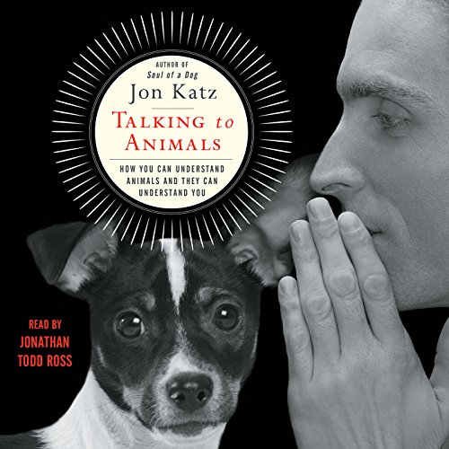 Cover of Talking to Animals