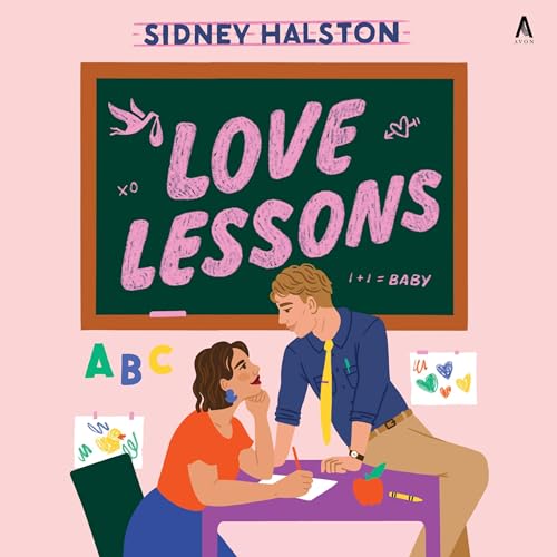Cover of Love Lessons