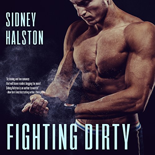 Cover of Fighting Dirty