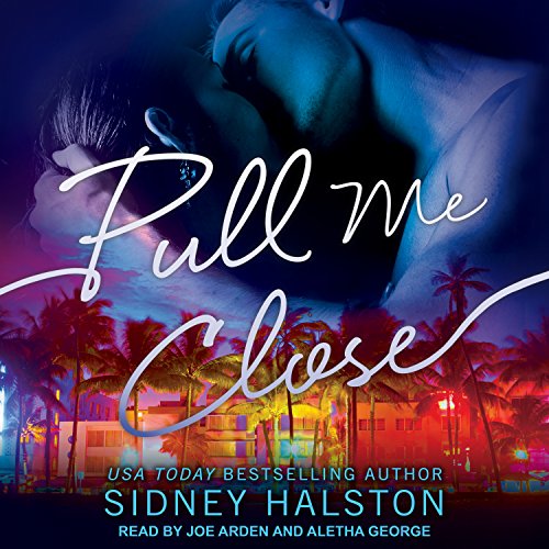 Cover of Pull Me Close
