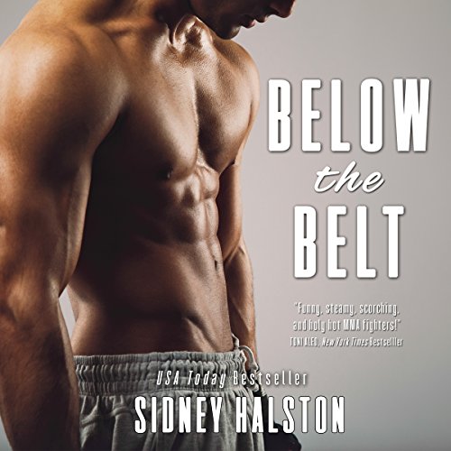Cover of Below the Belt