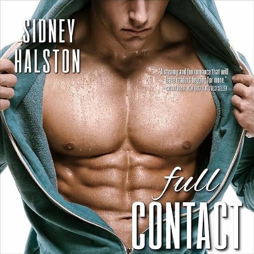 Cover of Full Contact: Worth the Fight Series